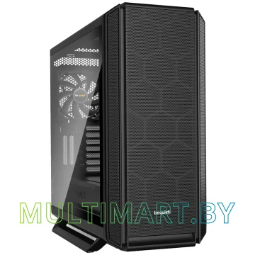 Корпус be quiet! Silent Base 802 Window (BGW39) картинка 2